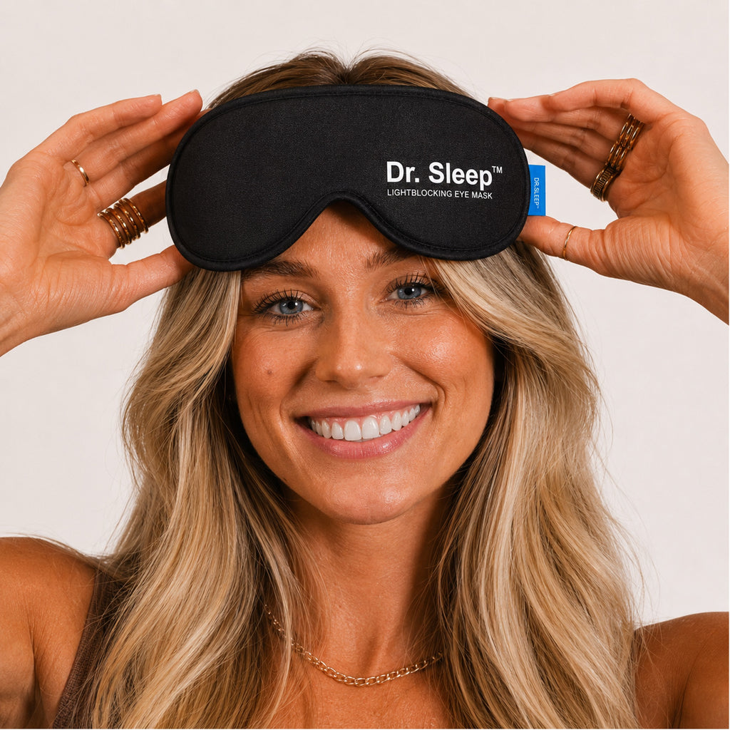 DR. SLEEP