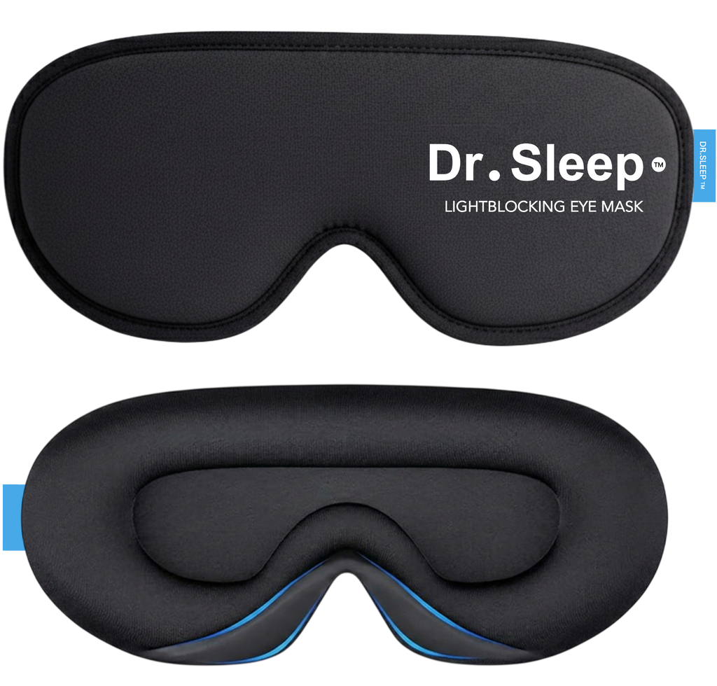 DR. SLEEP