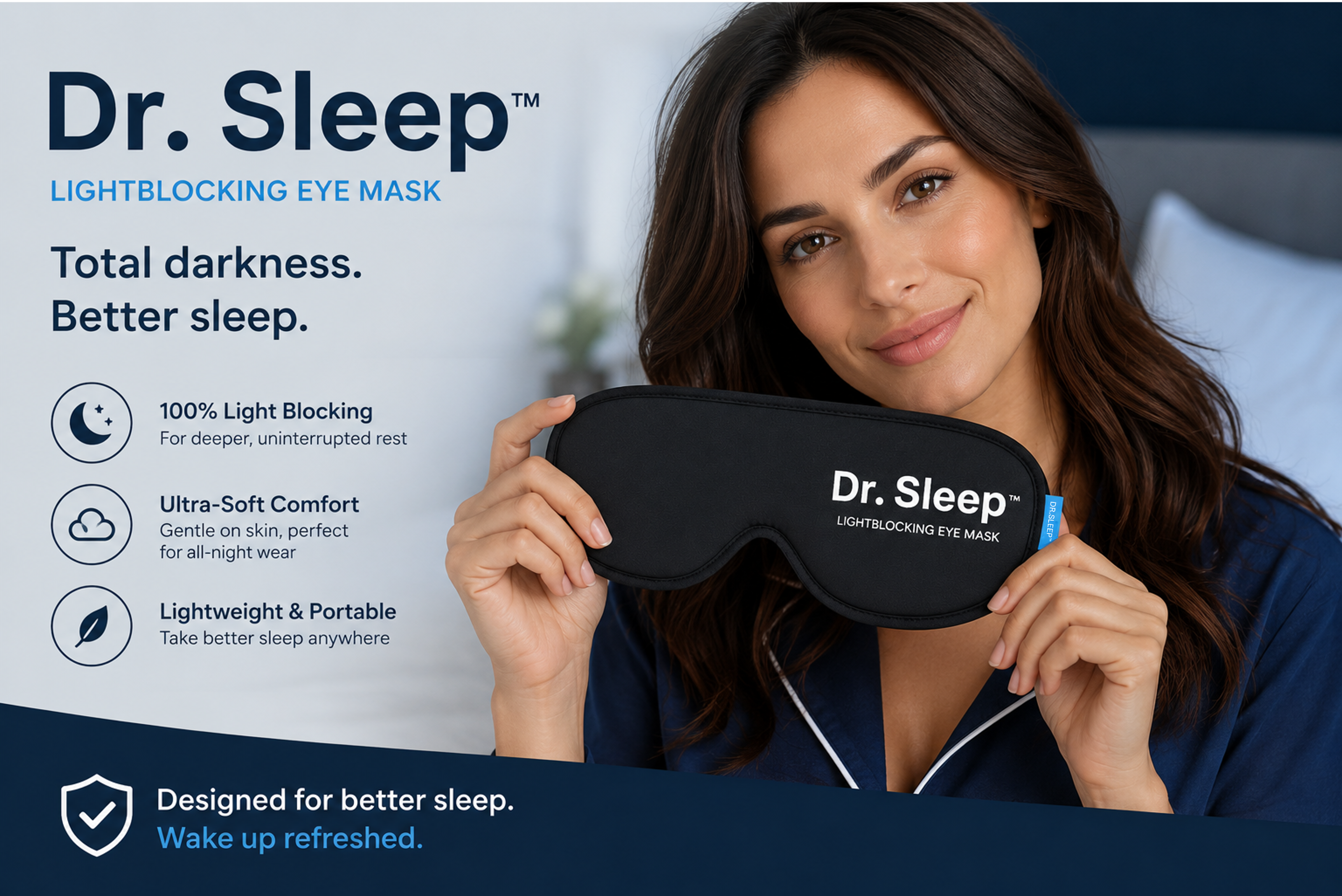 DR. SLEEP